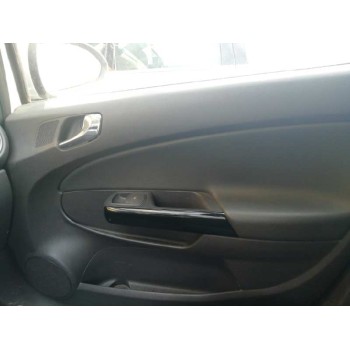 opel corsa d del año 2013