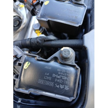 Recambio de motor completo para peugeot 3008 style referencia OEM IAM HN05 HNS B