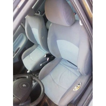 renault clio ii fase ii (b/cb0) del año 2005