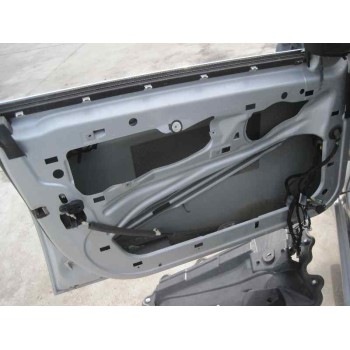 bmw serie 7 (e65/e66) del año 2004