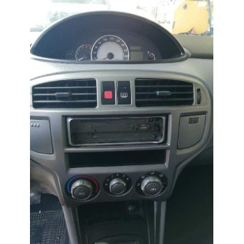 hyundai matrix (fc) del año 2003