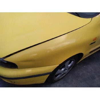 fiat bravo (182) del año 2000