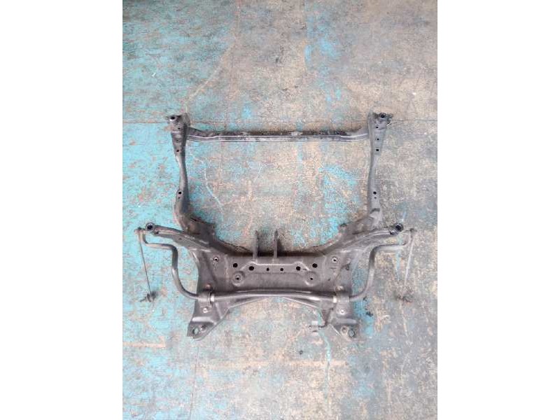 Recambio de puente delantero para mazda cx-5 2.2 turbodiesel cat referencia OEM IAM KD353480XF  