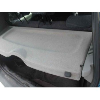 renault clio ii fase ii (b/cb0) del año 2002