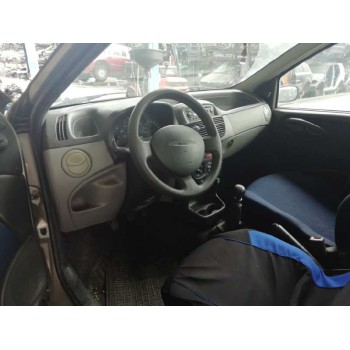 fiat punto berlina (188) del año 2002