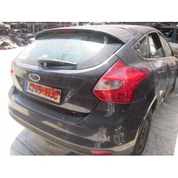 FORD FOCUS LIM. (CB8)