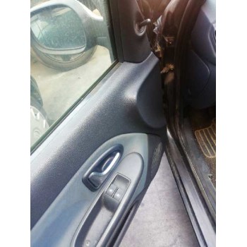 renault clio ii fase ii (b/cb0) del año 2005