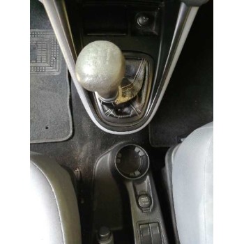 hyundai matrix (fc) del año 2003