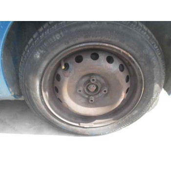 renault clio ii fase ii (b/cb0) del año 2002