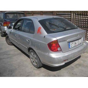 hyundai accent (lc) del año 2005