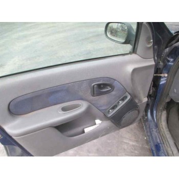 renault clio ii fase i (b/cbo) del año 2000