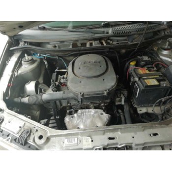 fiat punto berlina (188) del año 2002