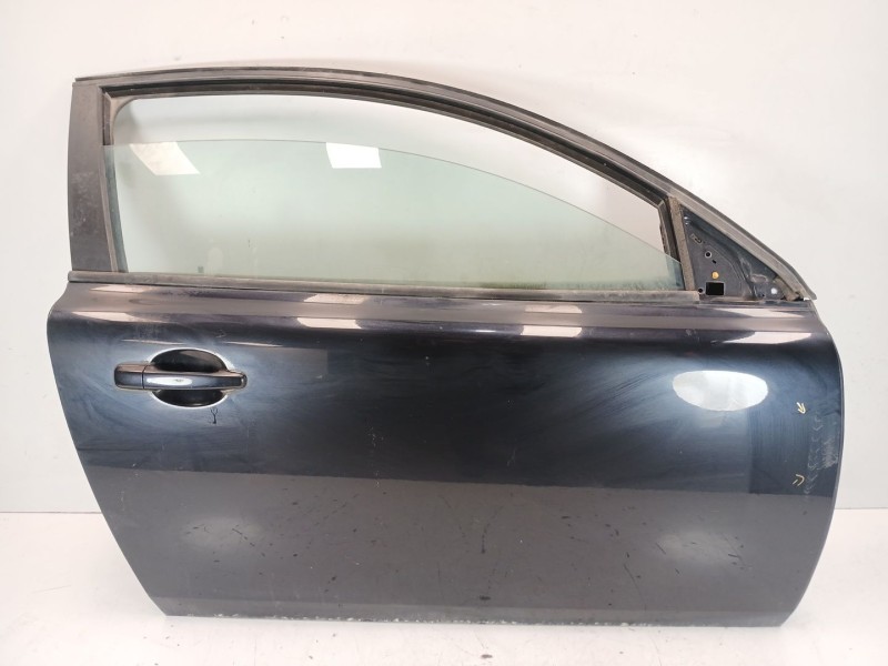 Recambio de puerta delantera derecha para volvo c30 1.6 d referencia OEM IAM 31335484  31335484