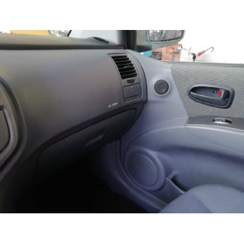 hyundai matrix (fc) del año 2003