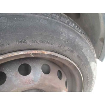 renault clio ii fase ii (b/cb0) del año 2002