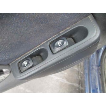 renault clio ii fase i (b/cbo) del año 2000