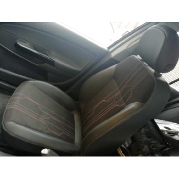 opel corsa d del año 2013