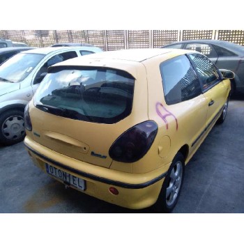 fiat bravo (182) del año 2000