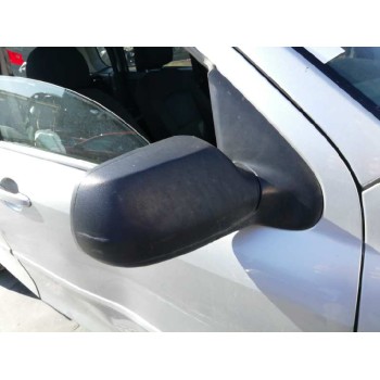 mazda 2 berlina (dy) del año 2006