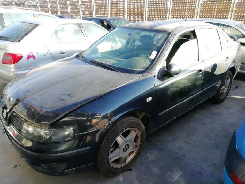 seat toledo (1m2) del año 2003