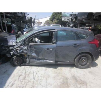 ford focus lim. (cb8) del año 2012