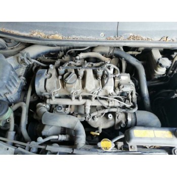 hyundai matrix (fc) del año 2003