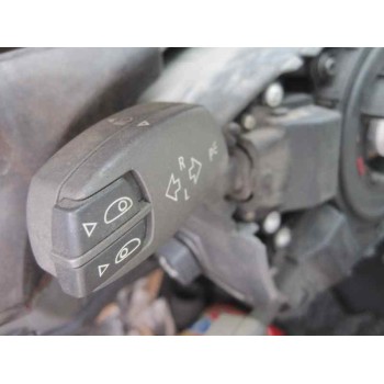 bmw serie 7 (e65/e66) del año 2004