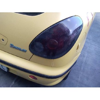 fiat bravo (182) del año 2000