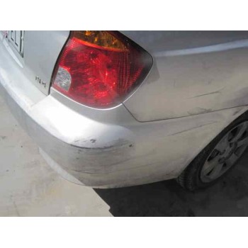 hyundai accent (lc) del año 2005