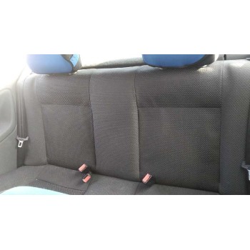 volkswagen polo berlina (6n2) del año 2001