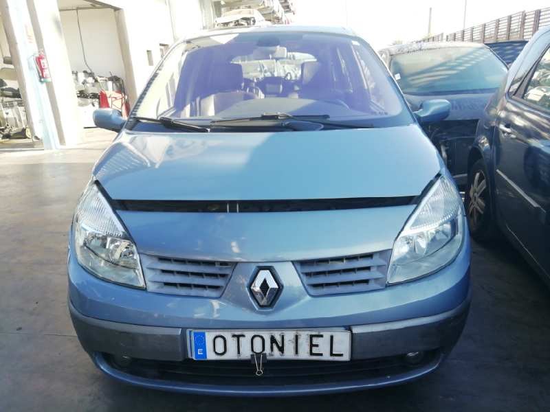 RENAULT MEGANE GRAND SCENIC II
