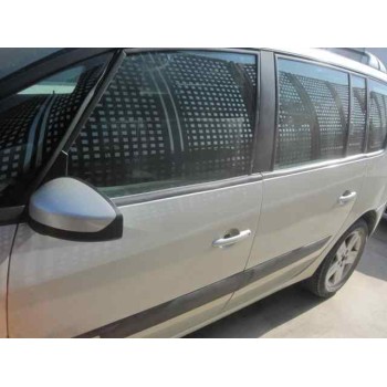 renault espace iv (jk0) del año 2004