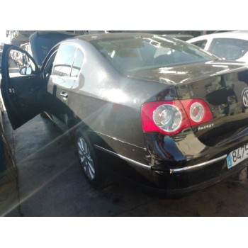 volkswagen passat berlina (3c2) del año 2008