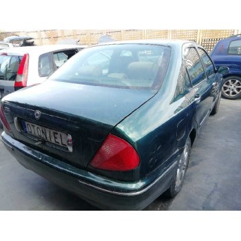 lancia lybra berlina del año 2000