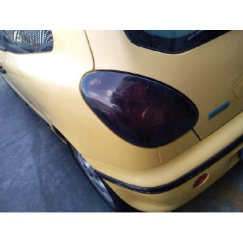 fiat bravo (182) del año 2000