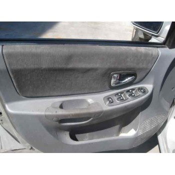 hyundai accent (lc) del año 2005