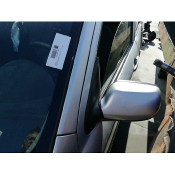 mazda 2 berlina (dy) del año 2006