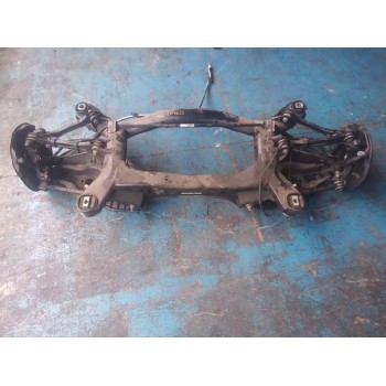 Recambio de puente trasero para bmw serie 1 lim. (f20) 1.6 turbodiesel referencia OEM IAM   
