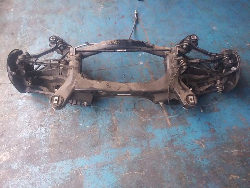 Recambio de puente trasero para bmw serie 1 lim. (f20) 1.6 turbodiesel referencia OEM IAM   