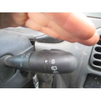 renault clio ii fase i (b/cbo) del año 2000