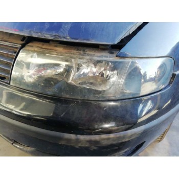 seat toledo (1m2) del año 2003