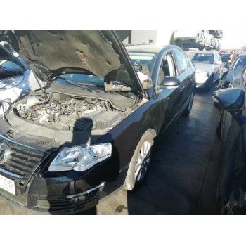 volkswagen passat berlina (3c2) del año 2008