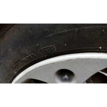 fiat punto berlina (188) del año 2002