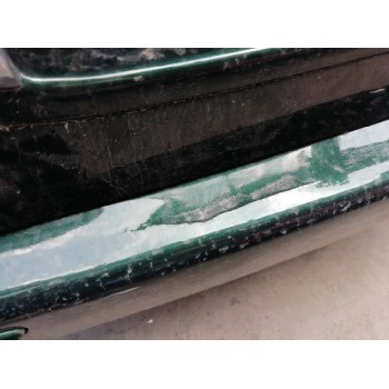 lancia lybra berlina del año 2000