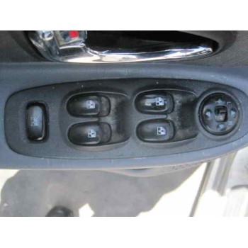 hyundai accent (lc) del año 2005