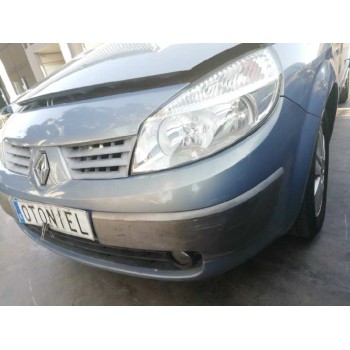 renault megane grand scenic ii del año 2006