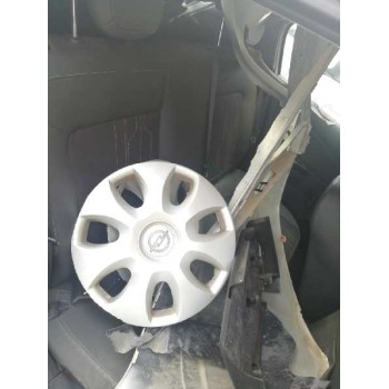 opel corsa d del año 2013