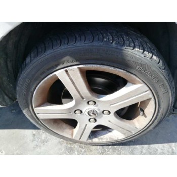 mazda 2 berlina (dy) del año 2006