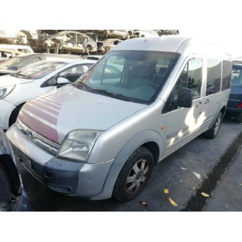 ford transit connect (tc7) del año 2007