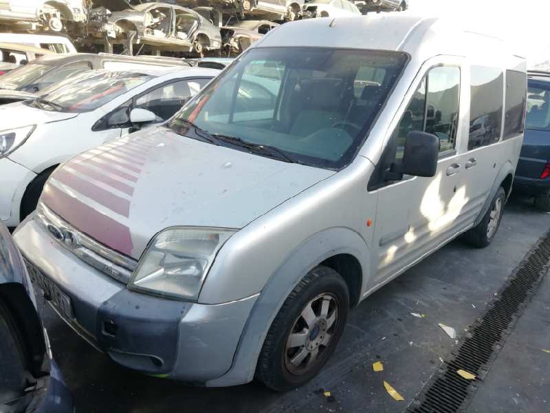 FORD TRANSIT CONNECT (TC7)